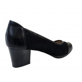 ŽENSKI MO-1550-1 BLACK