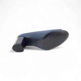 ŽENSKI WEIDE XO-715 BLUE