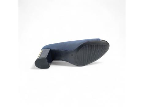 ŽENSKI WEIDE XO-715 BLUE