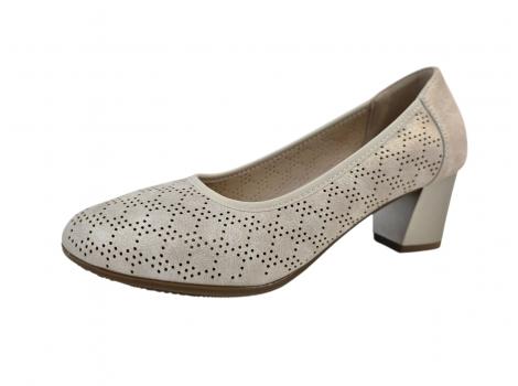 ŽENSKI COMER YEHJ-608 BEIGE