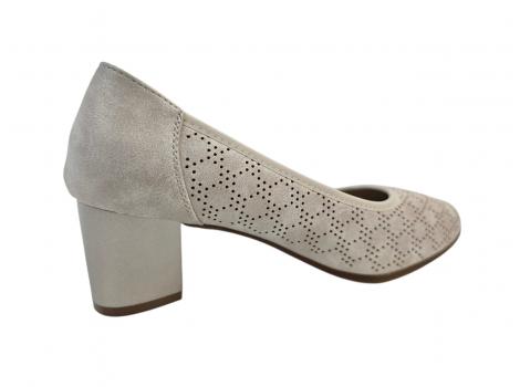 ŽENSKI COMER YEHJ-608 BEIGE