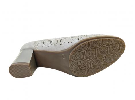 ŽENSKI COMER YEHJ-608 BEIGE