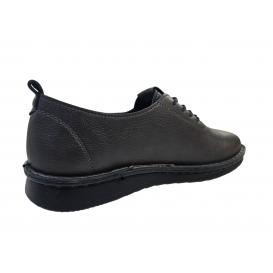 ŽENSKI PLOP 25107-22 DARK GREY