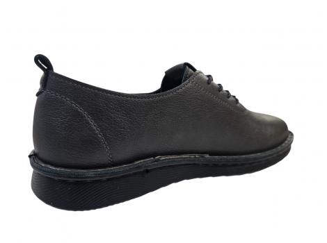 ŽENSKI PLOP 25107-22 DARK GREY