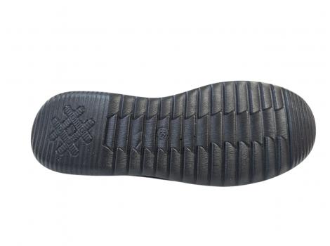 ŽENSKI PLOP 25107-22 DARK GREY