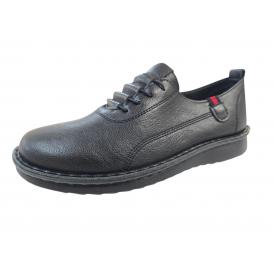 ŽENSKI PLOP 25107-21 BLACK