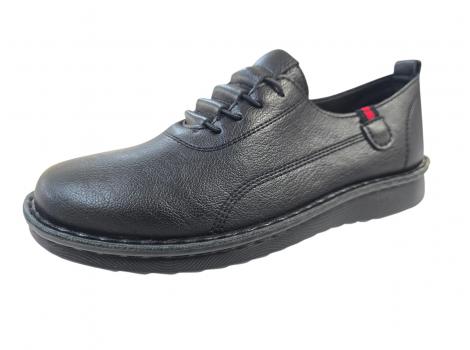 ŽENSKI PLOP 25107-21 BLACK