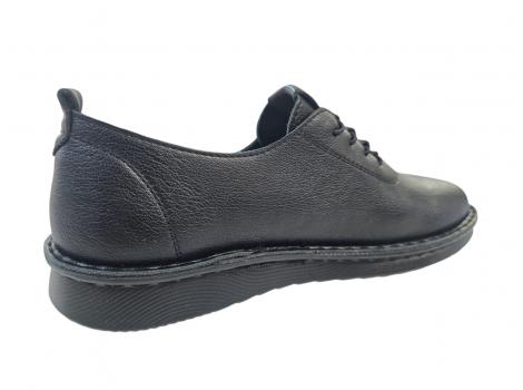 ŽENSKI PLOP 25107-21 BLACK