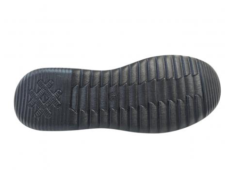 ŽENSKI PLOP 25107-21 BLACK