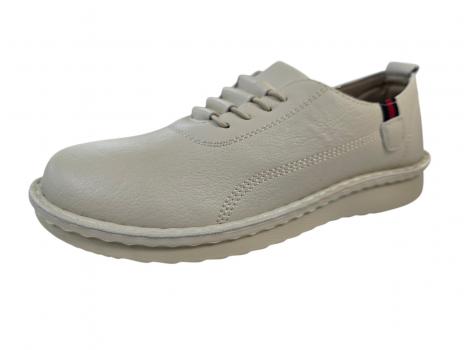 ŽENSKI PLOP 25107-4 BEIGE