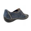 ŽENSKI FUMAI 22450-6 BLUE