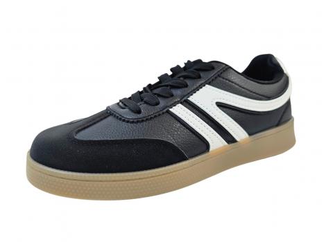 ŽENSKI WCF-62 BLACK