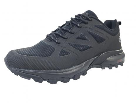 ŽENSKI EMAKS W2186 BLACK