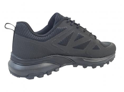 ŽENSKI EMAKS W2186 BLACK