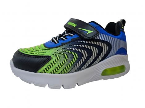OTROŠKI WINK LUČKE61024-3 BLUE/GREEN