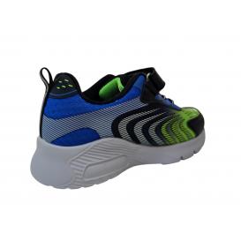 OTROŠKI WINK LUČKE 61024-3 BLUE/GREEN