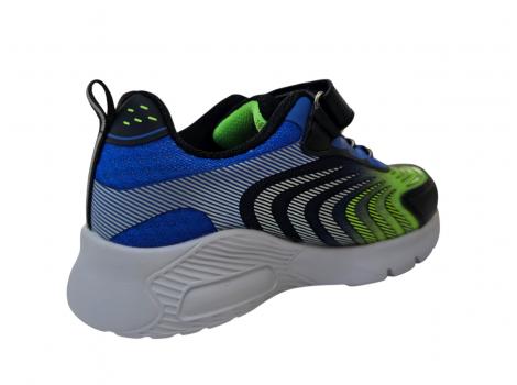 OTROŠKI WINK LUČKE61024-3 BLUE/GREEN