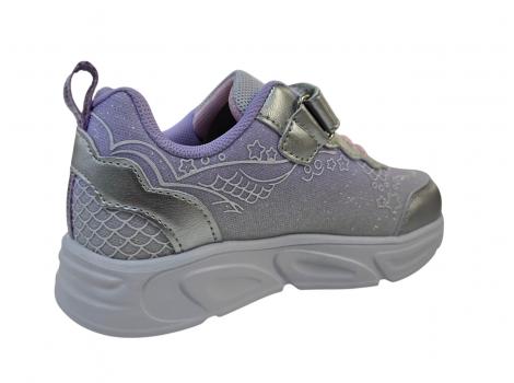 OTROŠKI WINK LUČKE FE61007-1 SILVER