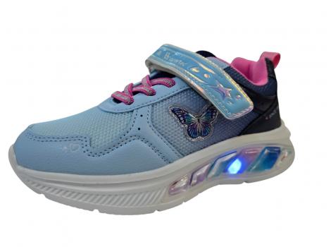 OTROŠKI WINK LUČKE FD61202-1 WHITE/NAVY