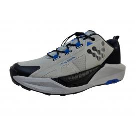 MOŠKI UU52002-1/4 GREY/BLUE