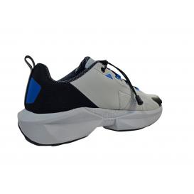 MOŠKI UU52002-1/4 GREY/BLUE