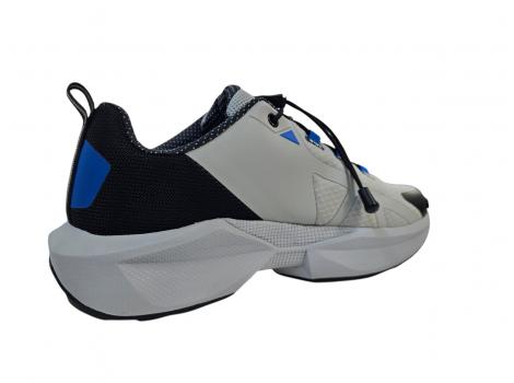 MOŠKI UU52002-1/4 GREY/BLUE