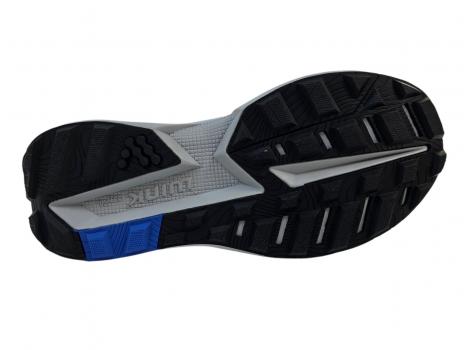 MOŠKI UU52002-1/4 GREY/BLUE