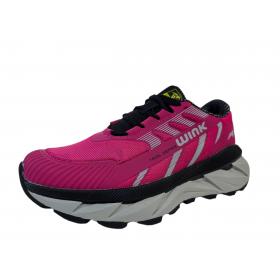 ŽENSKI WINK LP42199-4 DARK/GREY