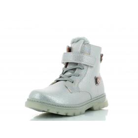 OTROŠKI SHOES CT21-GY2401-2 SILVER