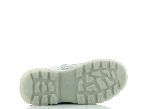 OTROŠKI SHOES CT21-GY2401-2 SILVER