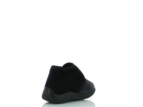 OTROŠKI GY2332 GREY/BLACK