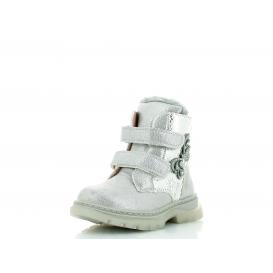 OTROŠKI SHOES CT21-GY2370-1 SILVER