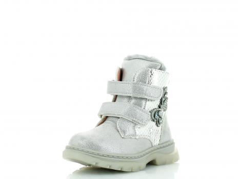 OTROŠKI SHOES CT21-GY2370-1 SILVER