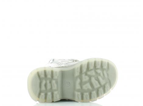 OTROŠKI SHOES CT21-GY2370-1 SILVER