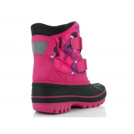 OTROŠKI WINK BR92877-3 BLACK/FUXIA