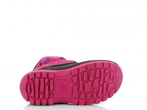OTROŠKI WINK BR92877-3 BLACK/FUXIA