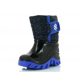 OTROŠKI AIR STAR 138170 BLACK NAVY