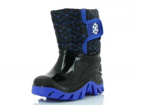 OTROŠKI AIR STAR 138170 BLACK NAVY