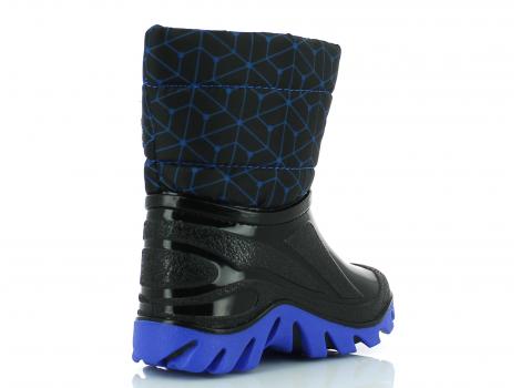 OTROŠKI AIR STAR 138170 BLACK NAVY