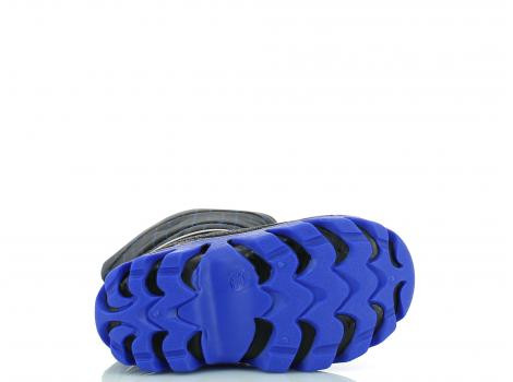 OTROŠKI AIR STAR 138170 BLACK NAVY