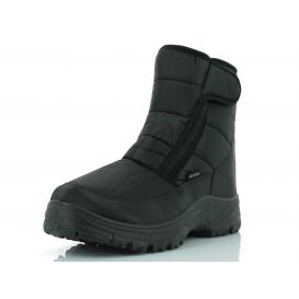 MOŠKI AIR STAR 138232 BLACK