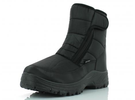 MOŠKI AIR STAR 138232 BLACK