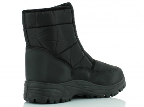 MOŠKI AIR STAR 138232 BLACK