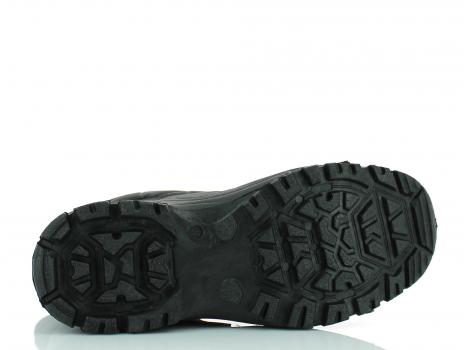 MOŠKI AIR STAR 138232 BLACK