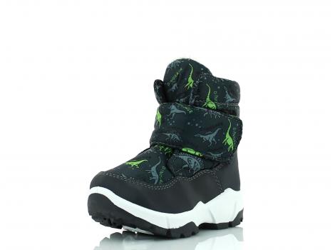 OTROŠKI AIR STAR 138221 GREY