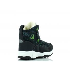 OTROŠKI AIR STAR 138221 GREY