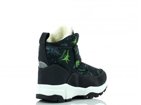 OTROŠKI AIR STAR 138221 GREY