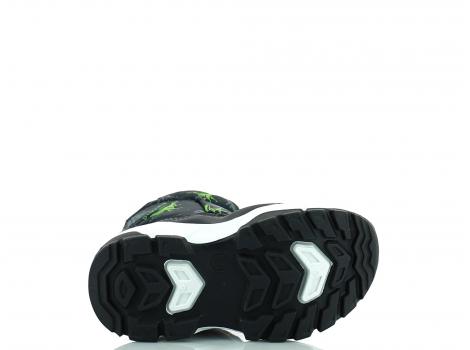 OTROŠKI AIR STAR 138221 GREY