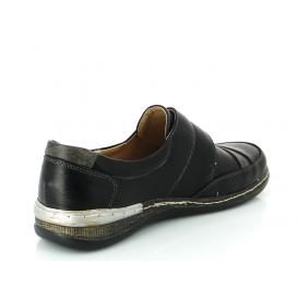 ŽENSKI BAOBAO 9527 BLACK