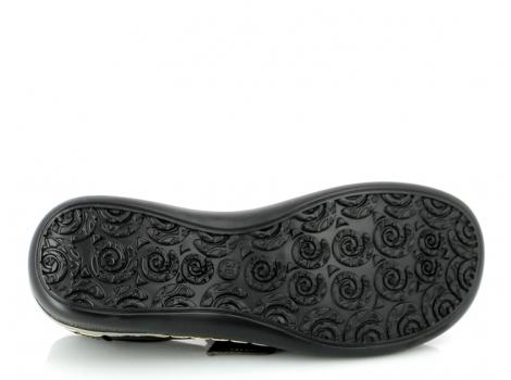 ŽENSKI BAOBAO 9527 BLACK